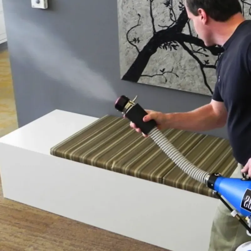 Professional Odor Removal in Norris, TN